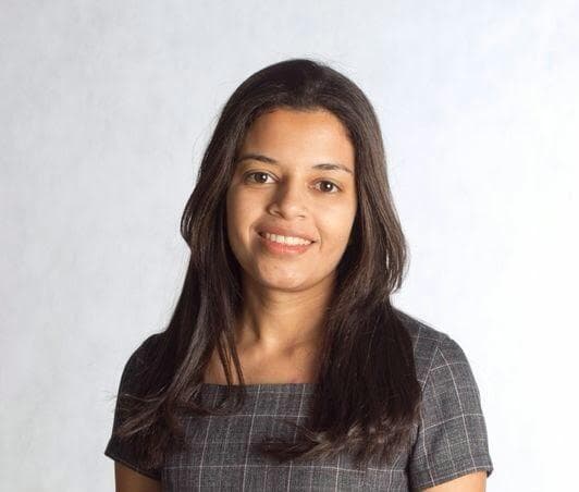 Elaine Aparecida Salvador